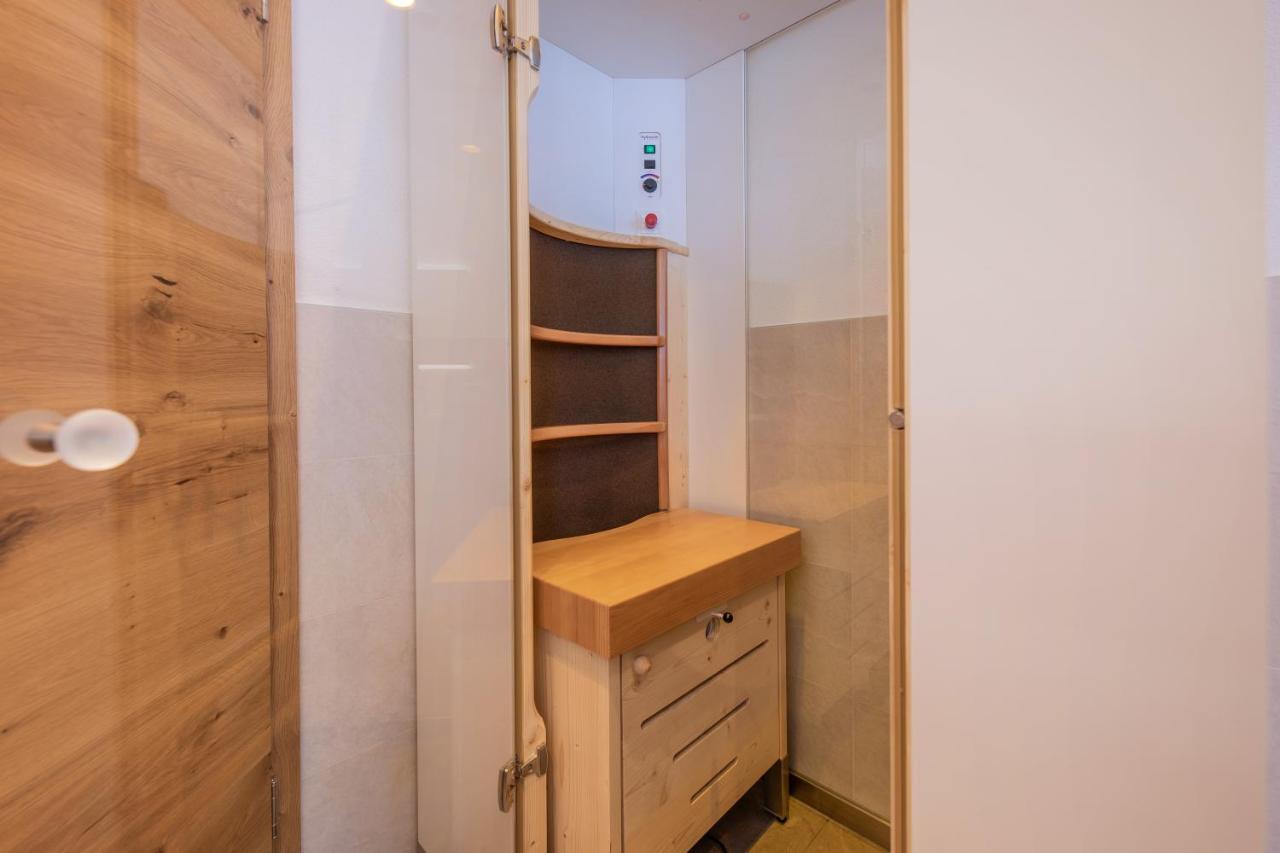 Aparthaus Alpenzauber Appartement