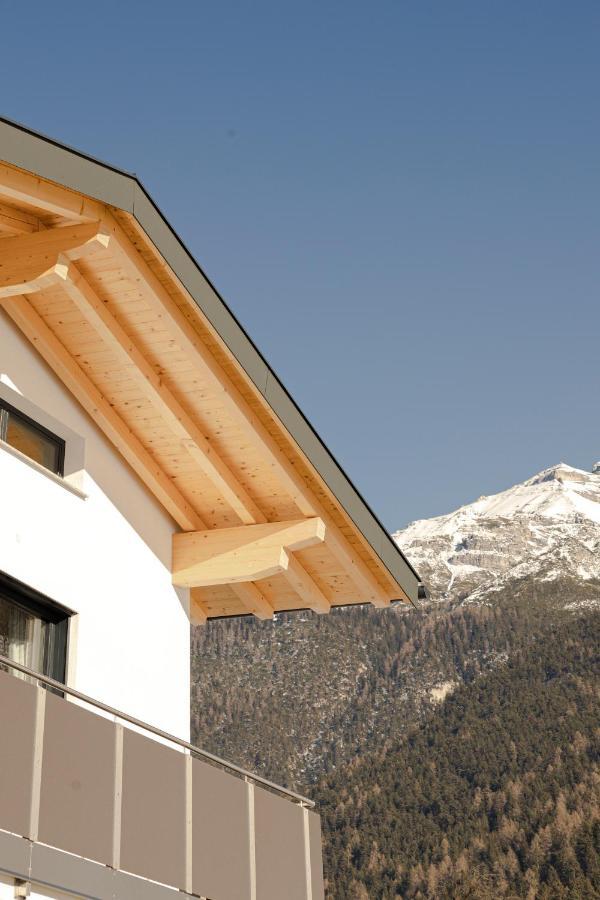 Aparthaus Alpenzauber Appartement Neustift im Stubaital